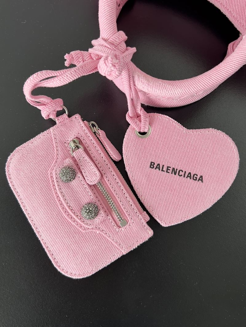 Balenciaga Classic City Bags